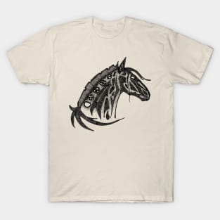 Native American Horse T-Shirt